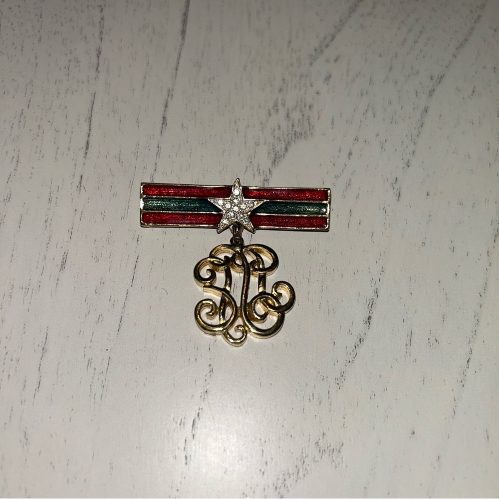 Decorative Pin